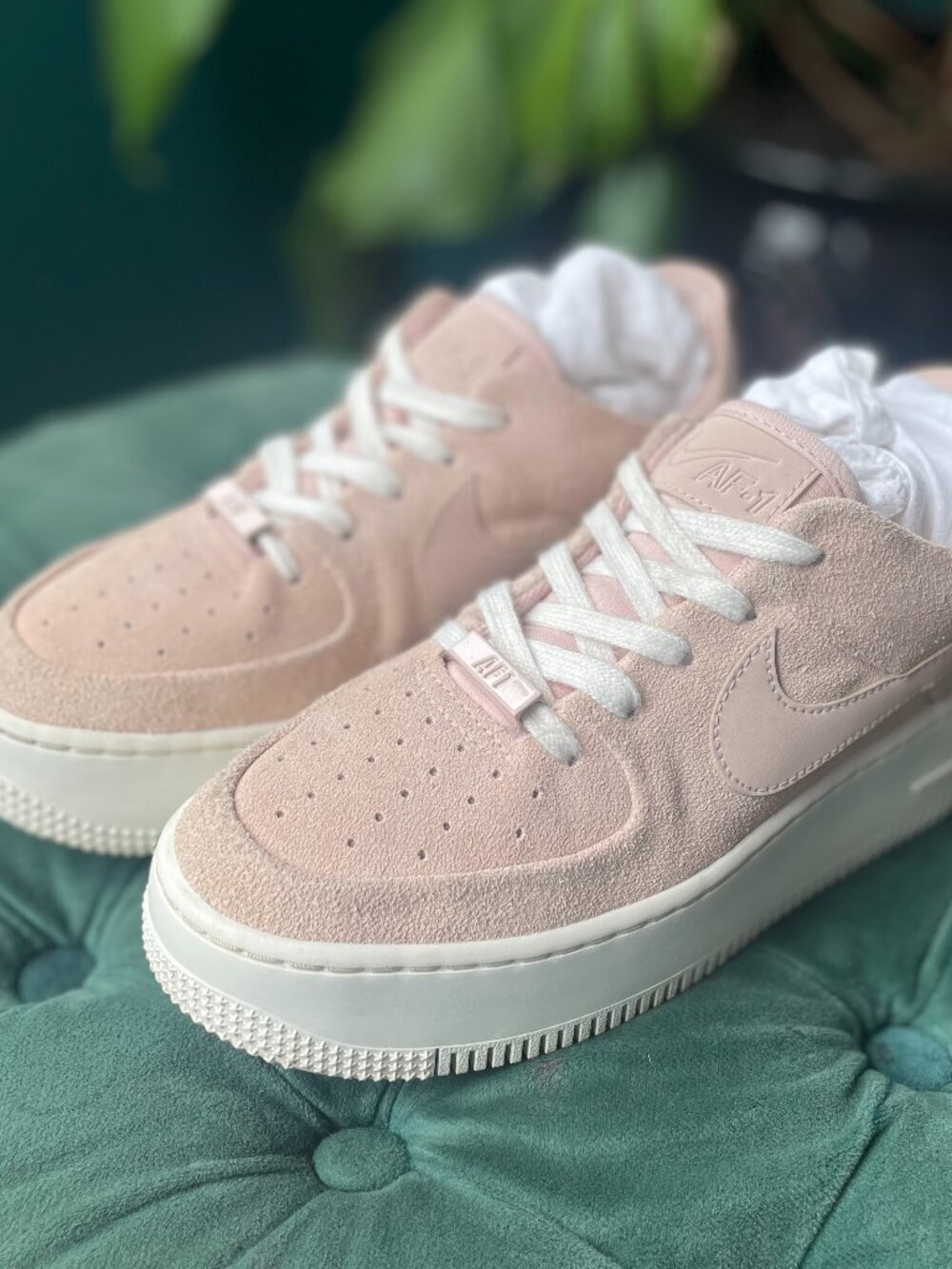 Nike AF1 Sage Low 6.5